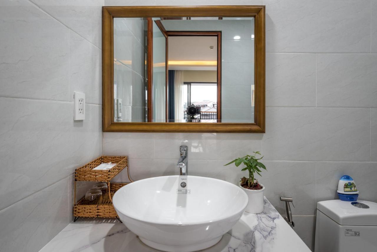 Sofia Hotel Duong To 외부 사진