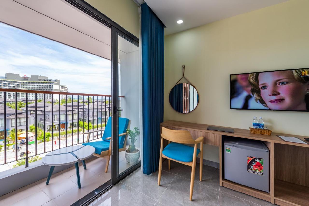 Sofia Hotel Duong To 외부 사진